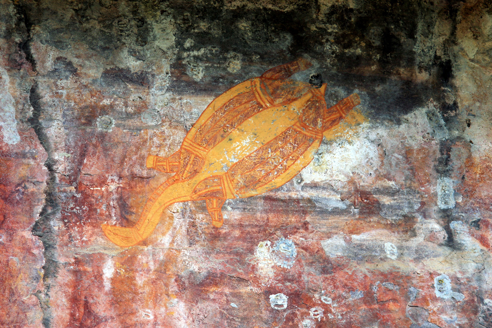 Aboriginal Rock Art