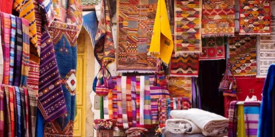 Best Of Morocco Guided Tour