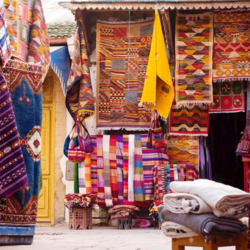 Best Of Morocco Guided Tour