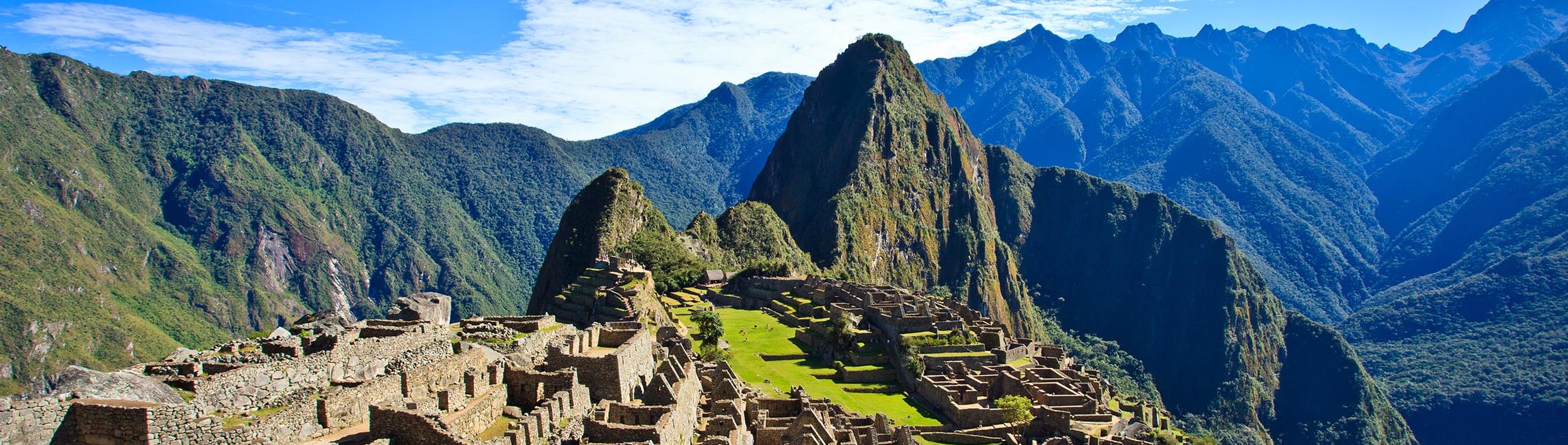 machu picchu trafalgar tours