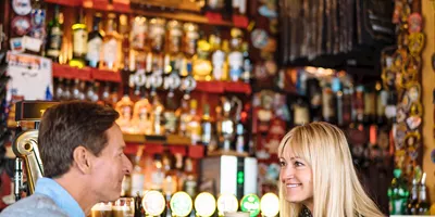 Treasures of Ireland Guided Tour