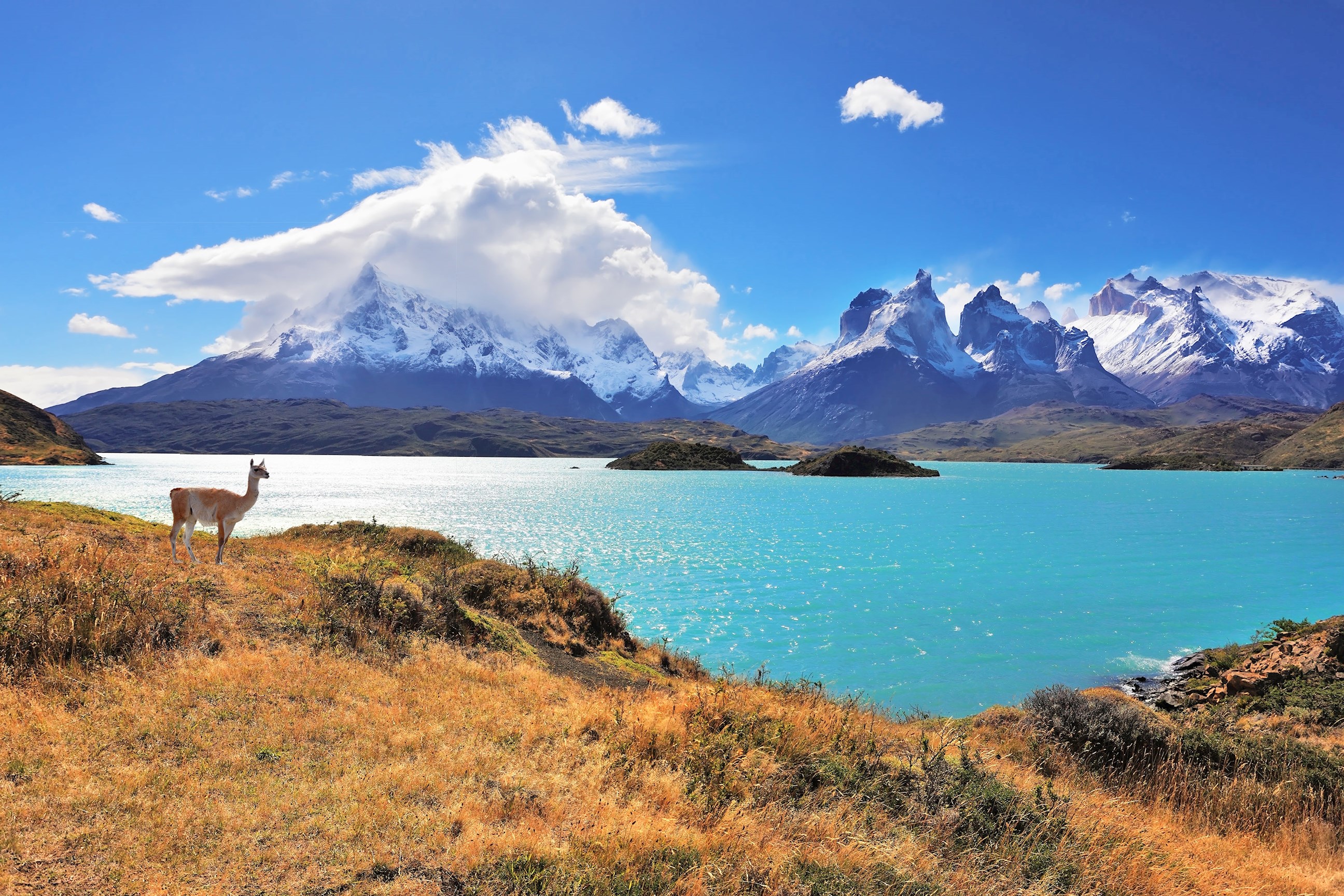 affordable patagonia tours