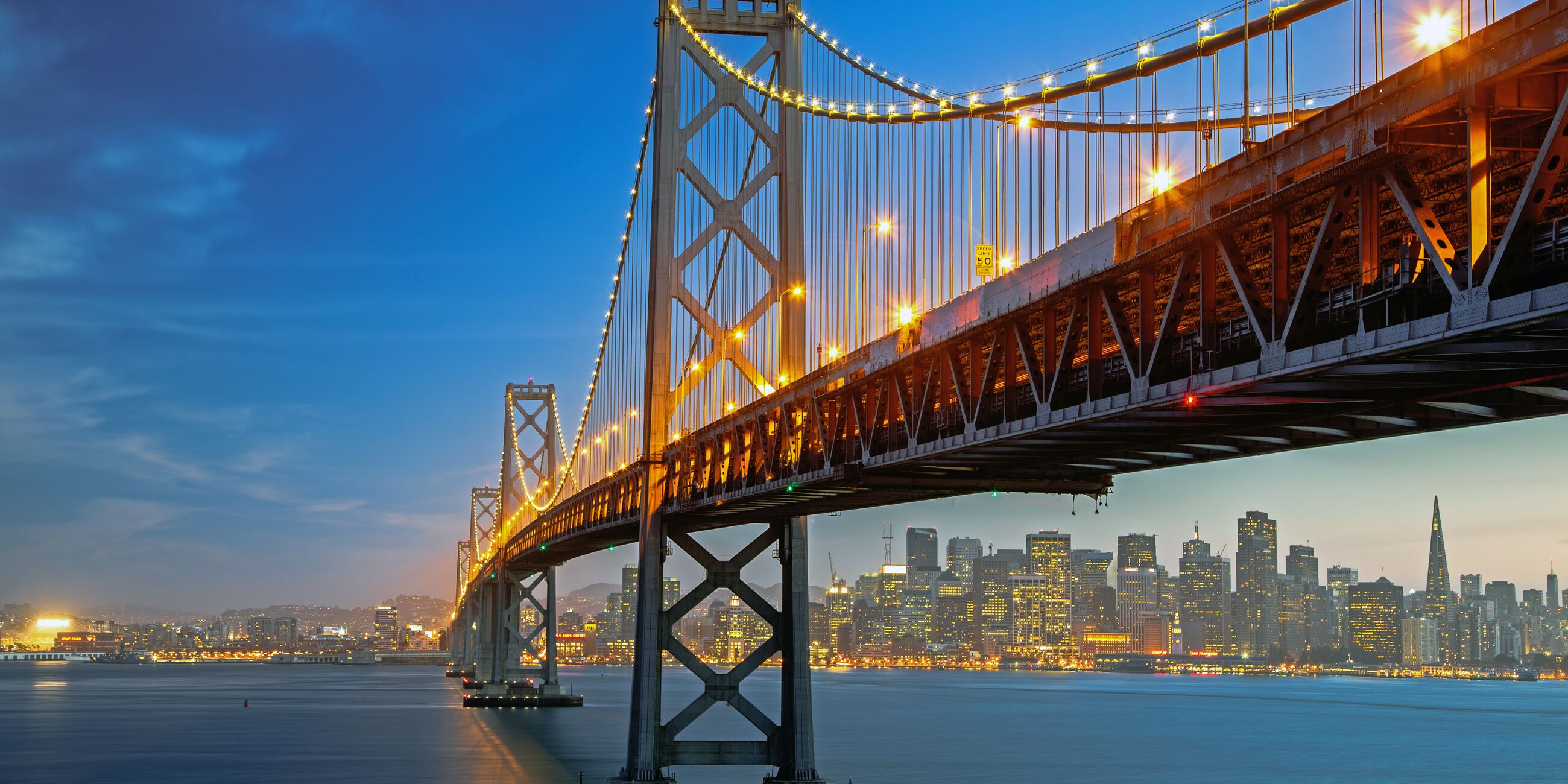 San Francisco Tours & San Francisco Travel Guide | Trafalgar