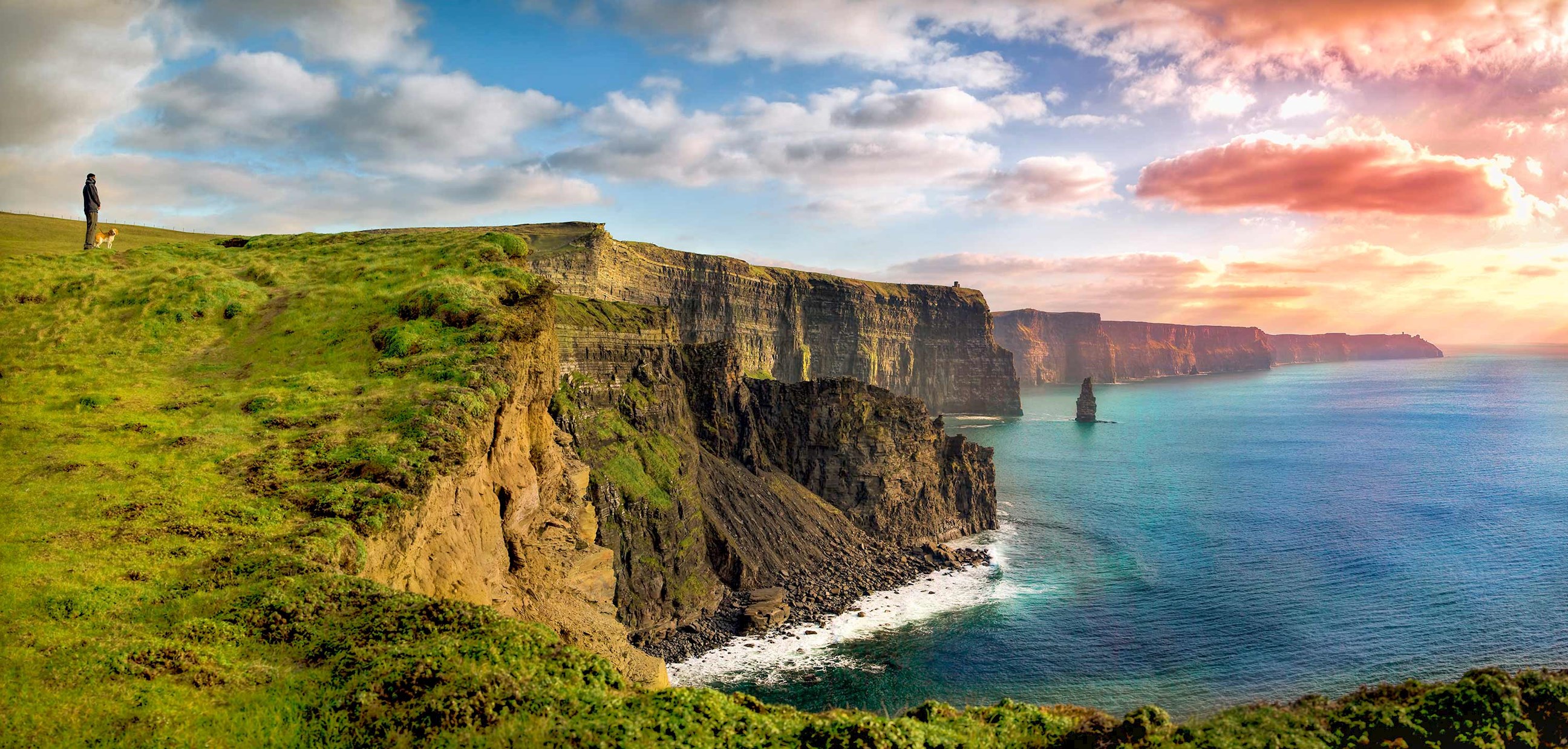 tours of ireland for solo travellers