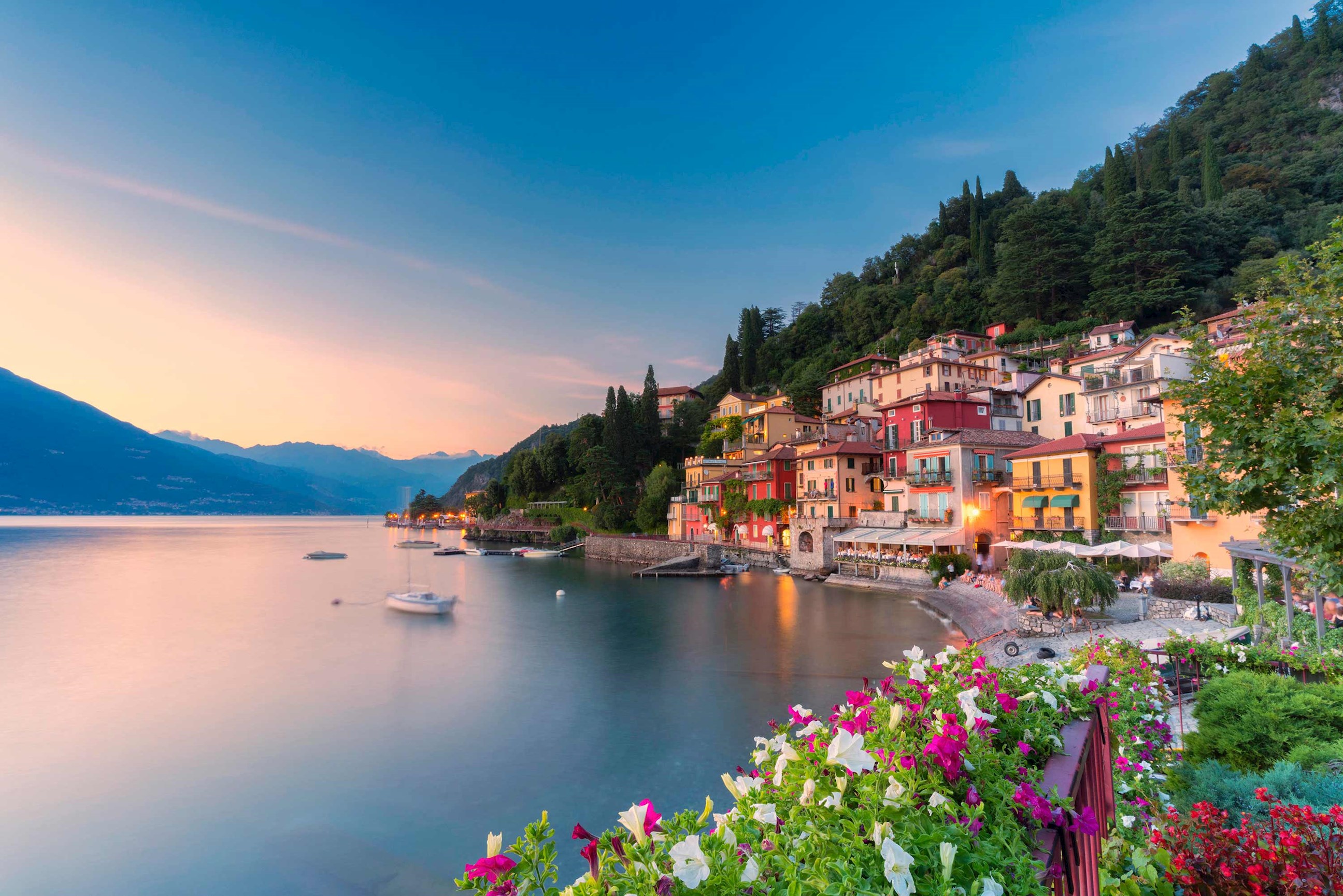 Best of Italian Lakes Tour Flexible Bookings Trafalgar
