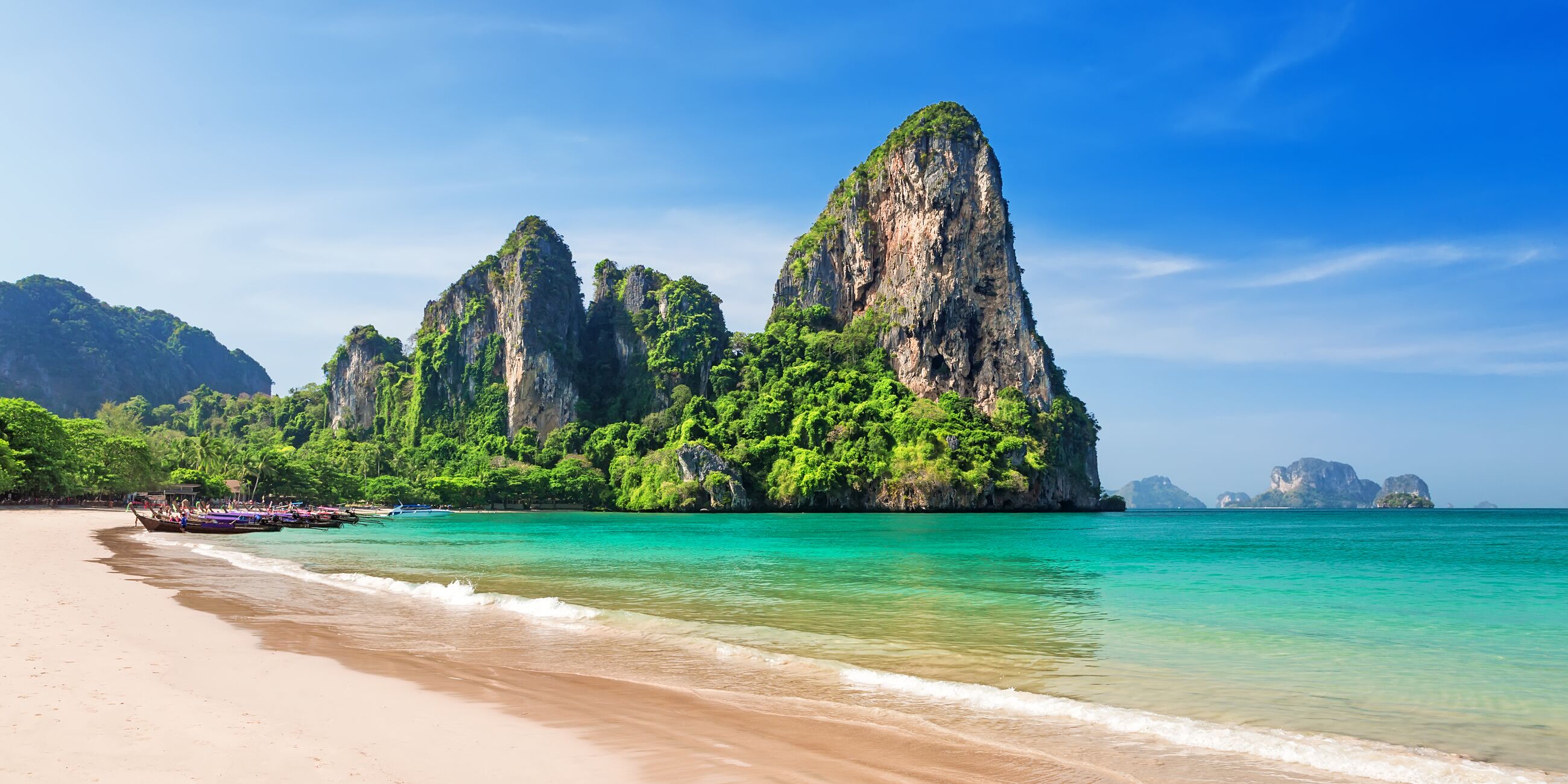 Thailand HD Wallpaper for Android