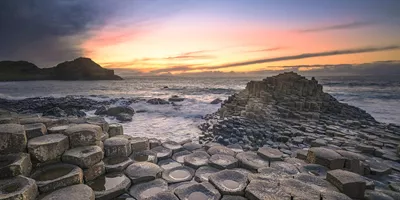 Highlights of Ireland and Scotland Guided Tour