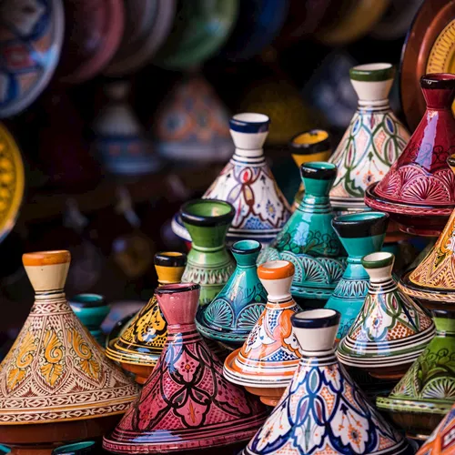 Spain Morocco And Portugal Guided Tour