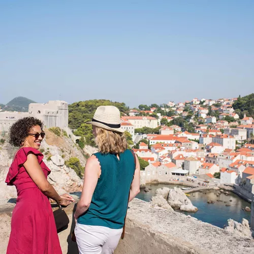 Balkan Delight Guided Tour