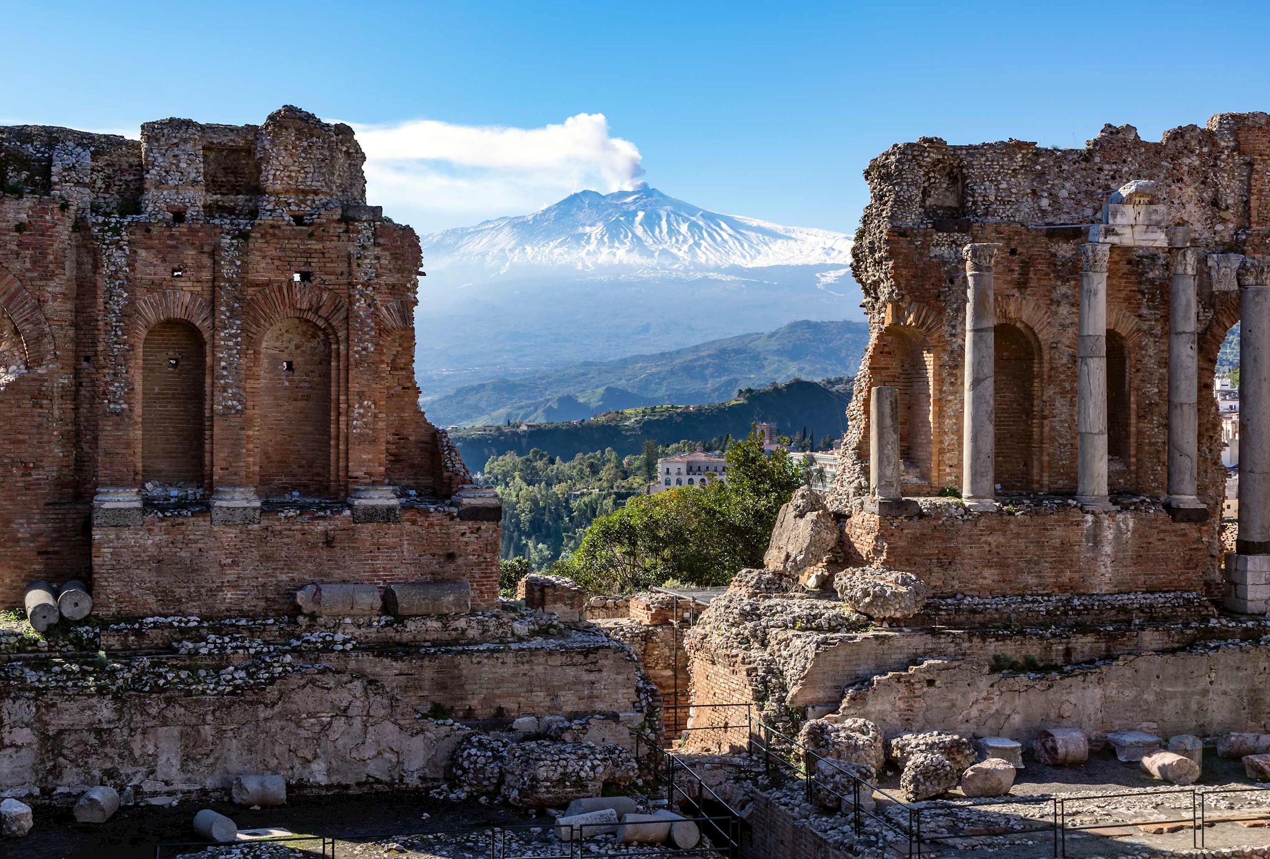 Southern Italy & Sicily Travel Tour 2024 Trafalgar