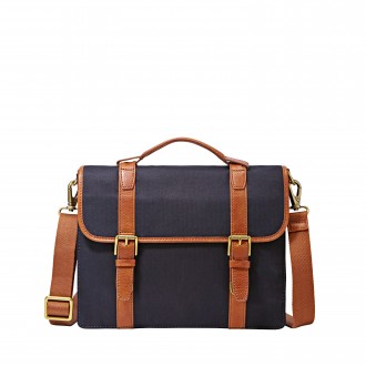 Fossil carry on bag