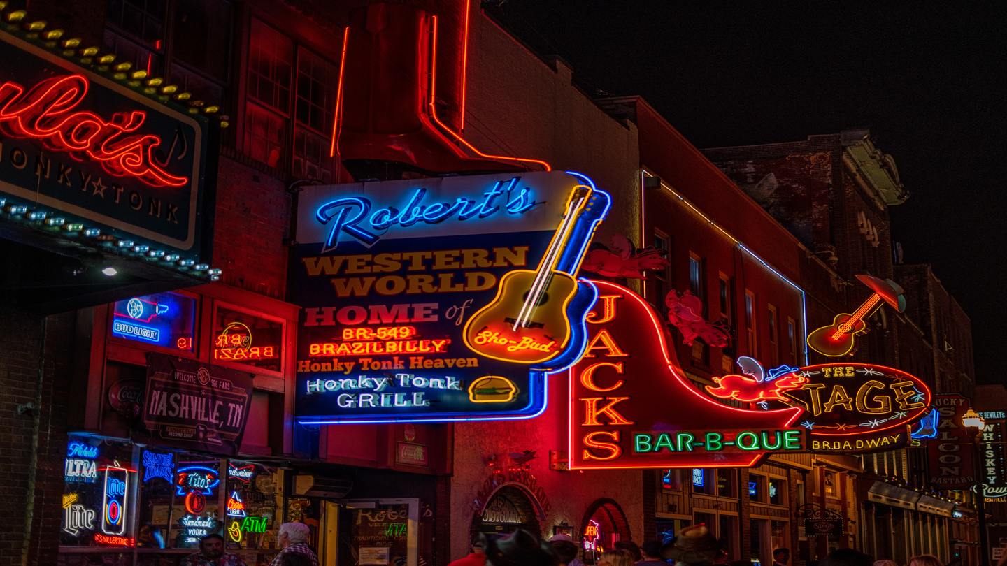 How to spend 48 hours in Nashville | The REAL Word