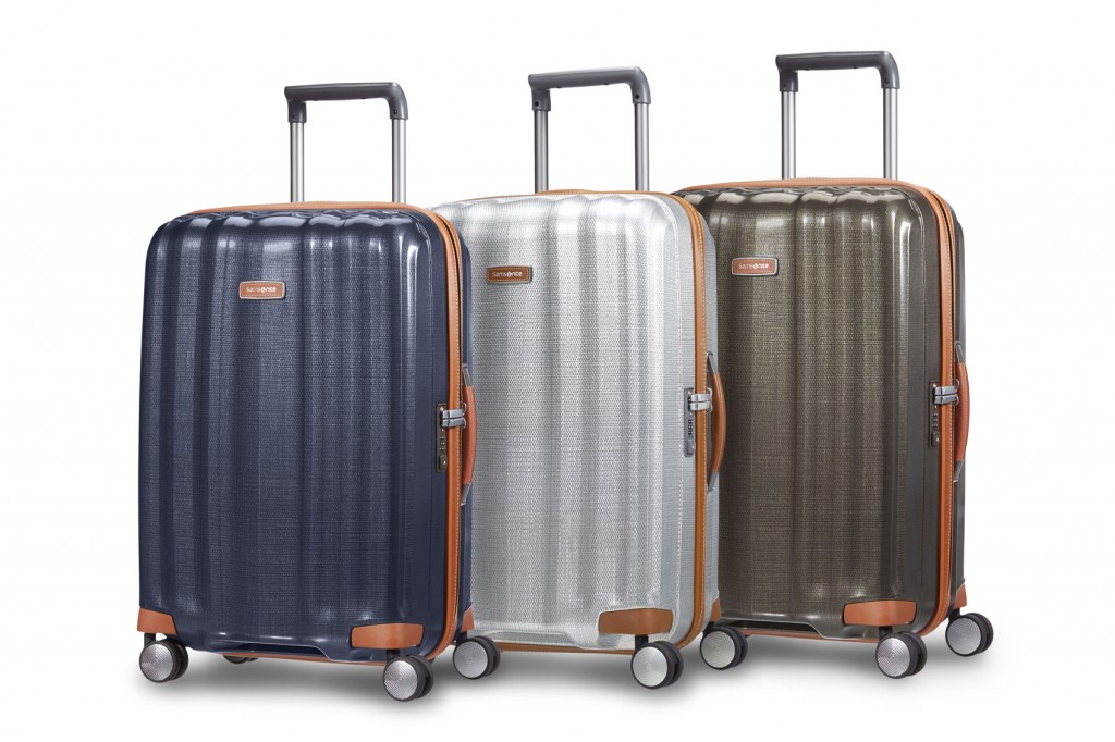 trafalgar tours carry on luggage