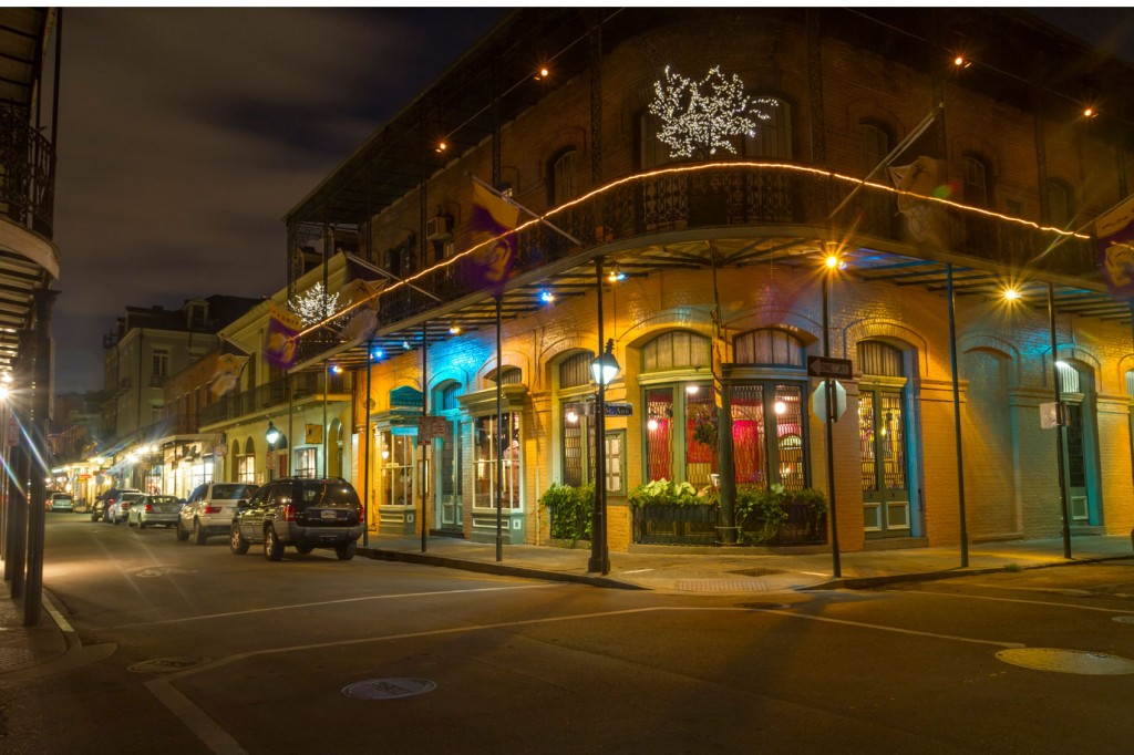 The Best Jazz Clubs In New Orleans - Real Word