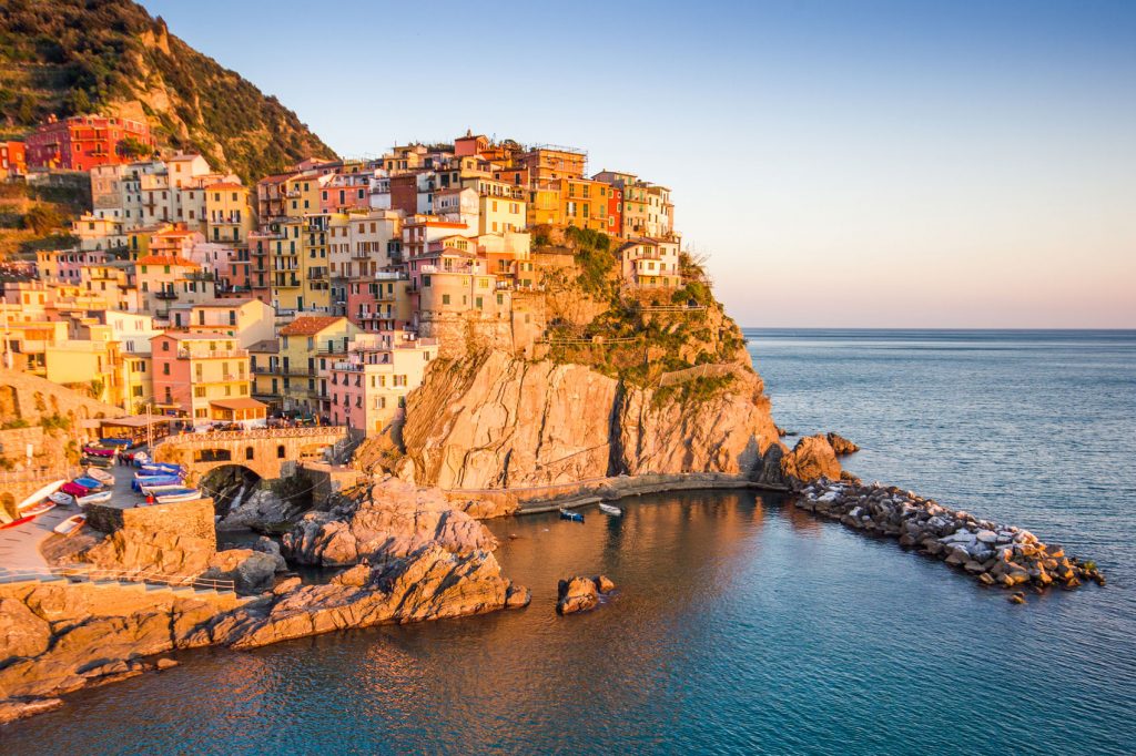 Five Great Reasons to Travel to Italy in September