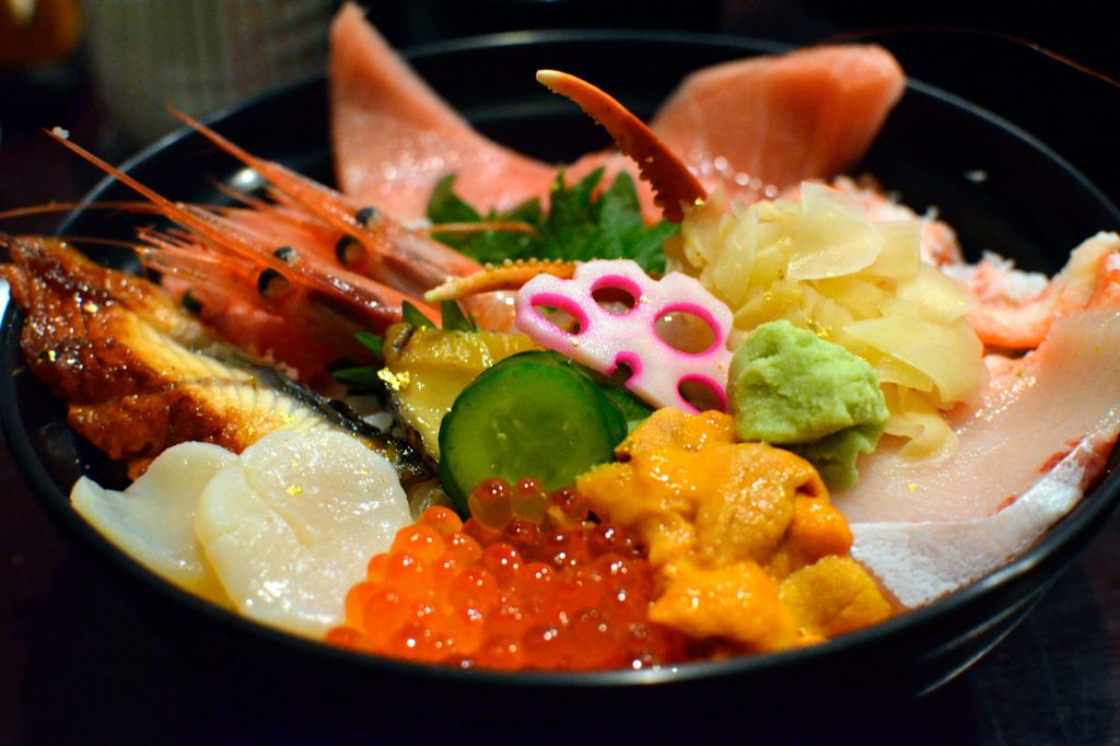 Why Japanese Cuisine is the Most Exciting in the World