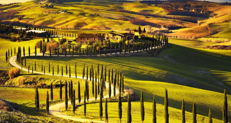 Five Great Reasons to Travel to Italy in September