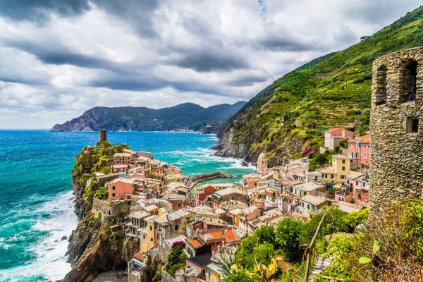 9 Breathtaking Coastal Destinations in Europe