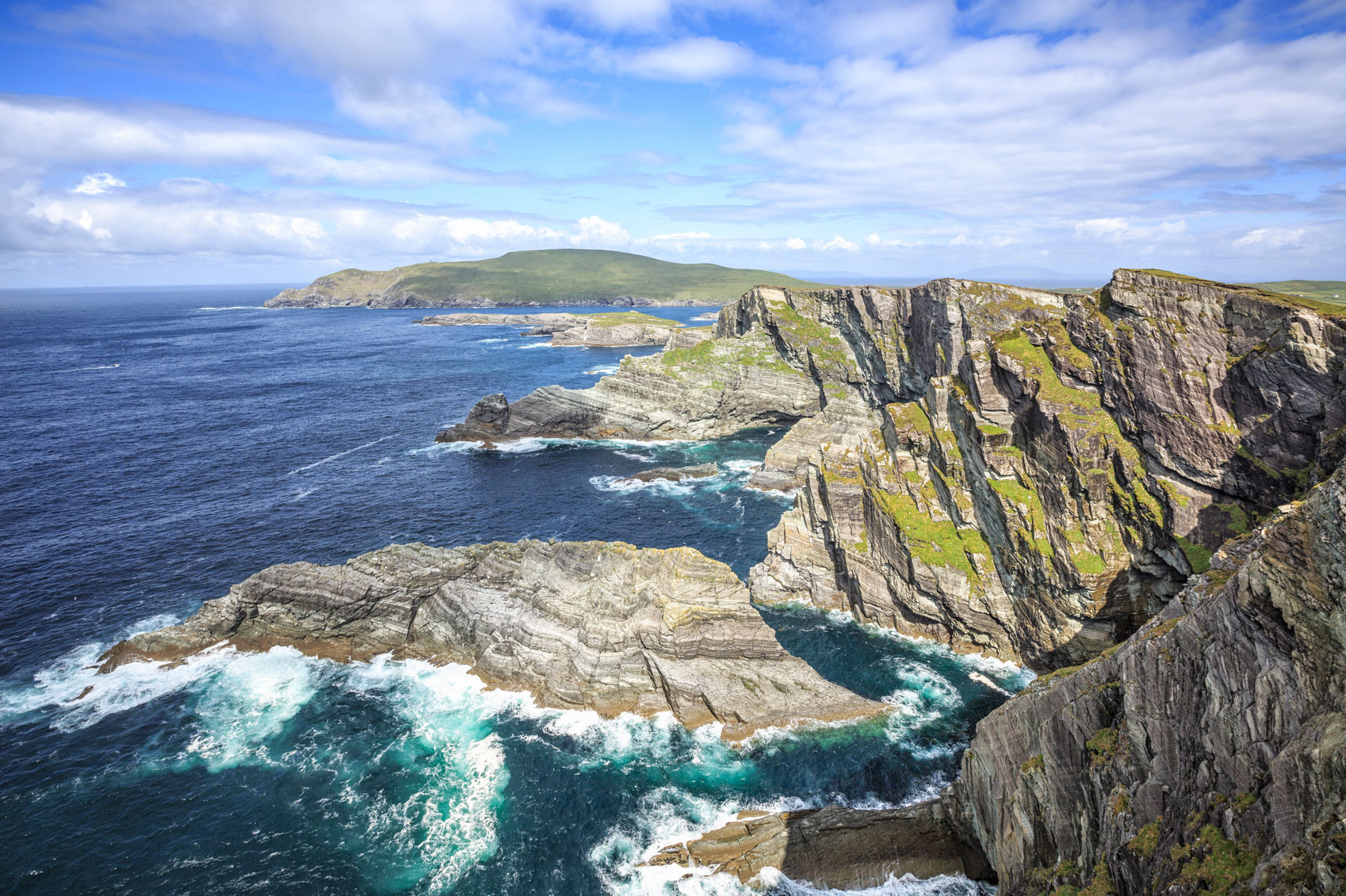 What to See Along the Wild Atlantic Way