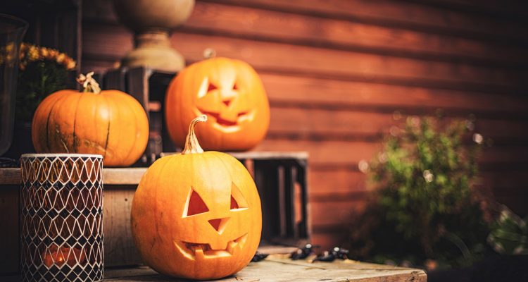 The Best US Cities To Celebrate Halloween In