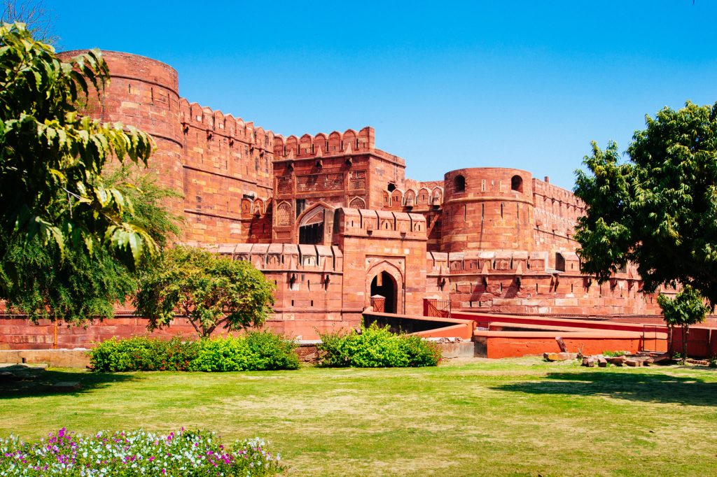 UNESCO World Heritage Sites in India