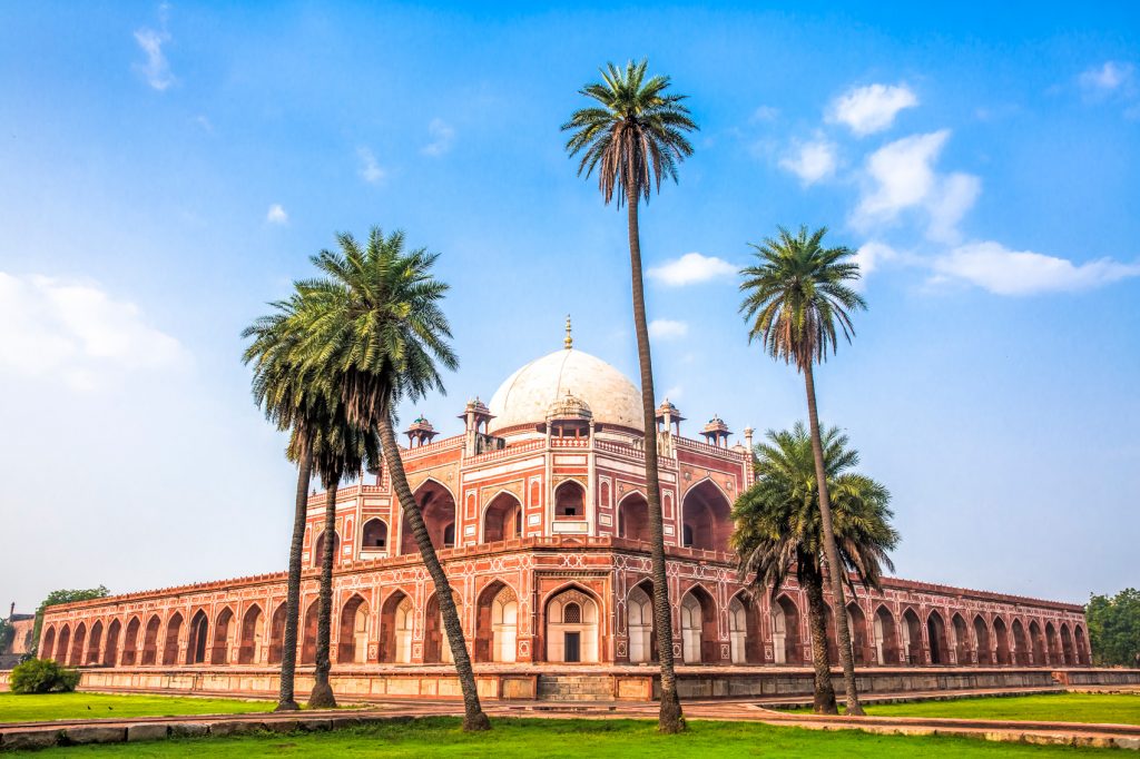 10 Extraordinary Unesco World Heritage Sites In India 1009