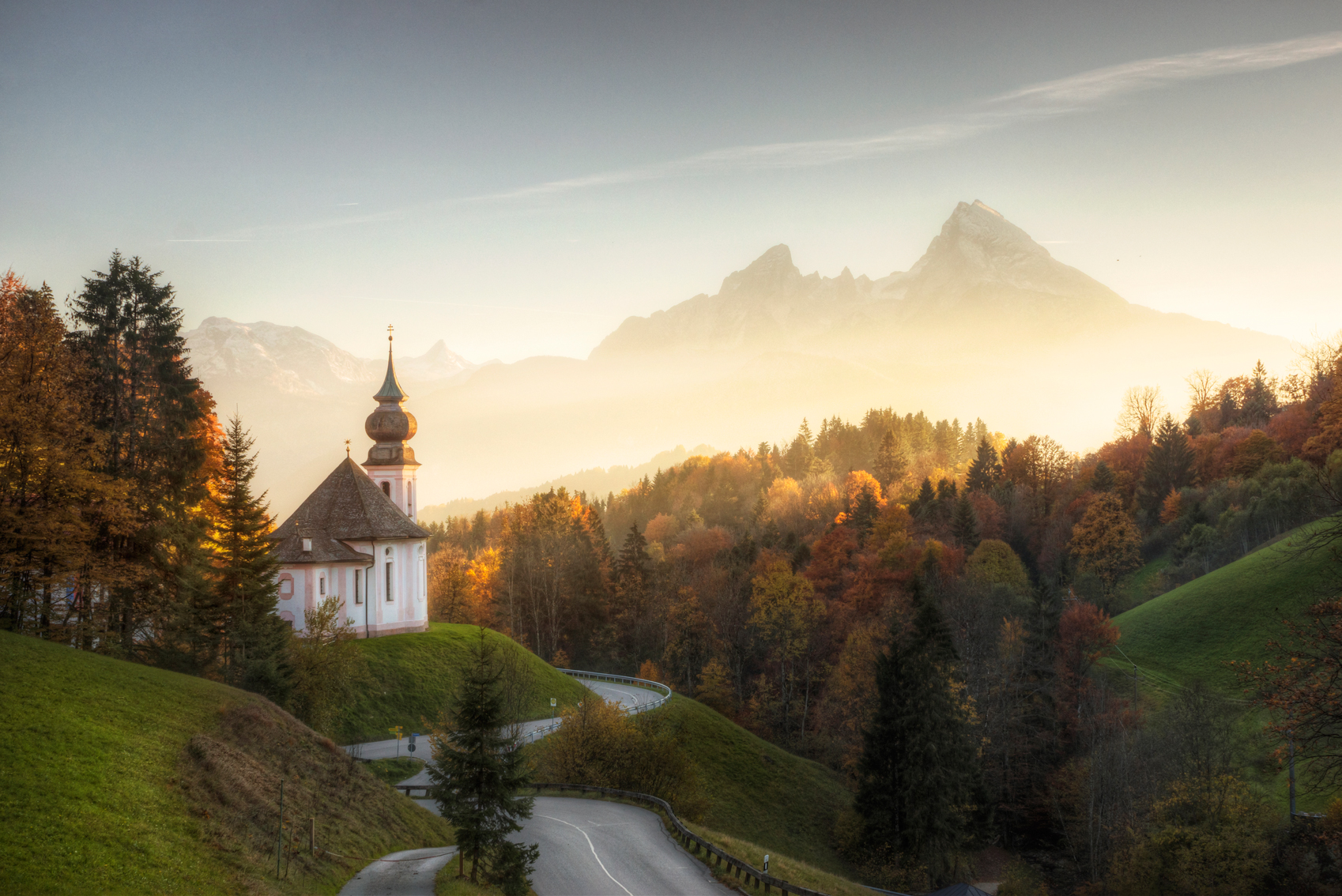 10 Reasons To Visit Europe In Autumn Real Word 2541