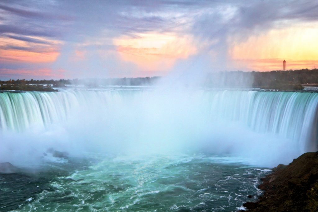 12 Things You Never Knew About Niagara Falls - Real Word