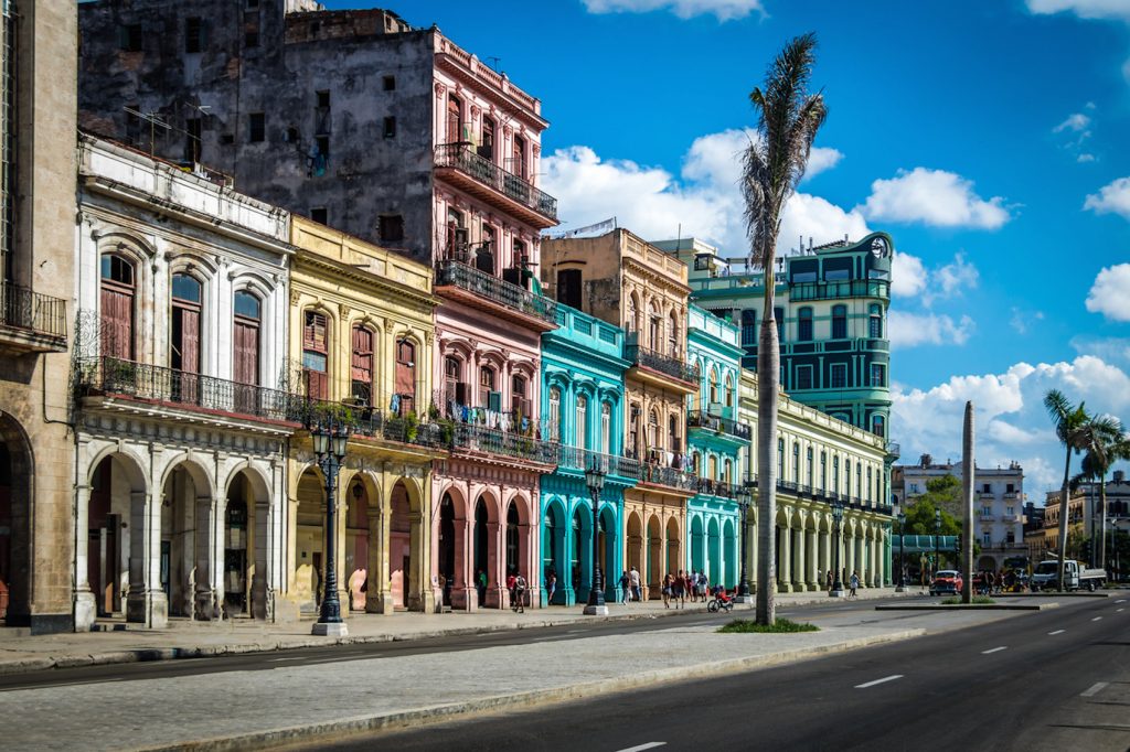 Everything You Need to Know About Cuba - Real Word