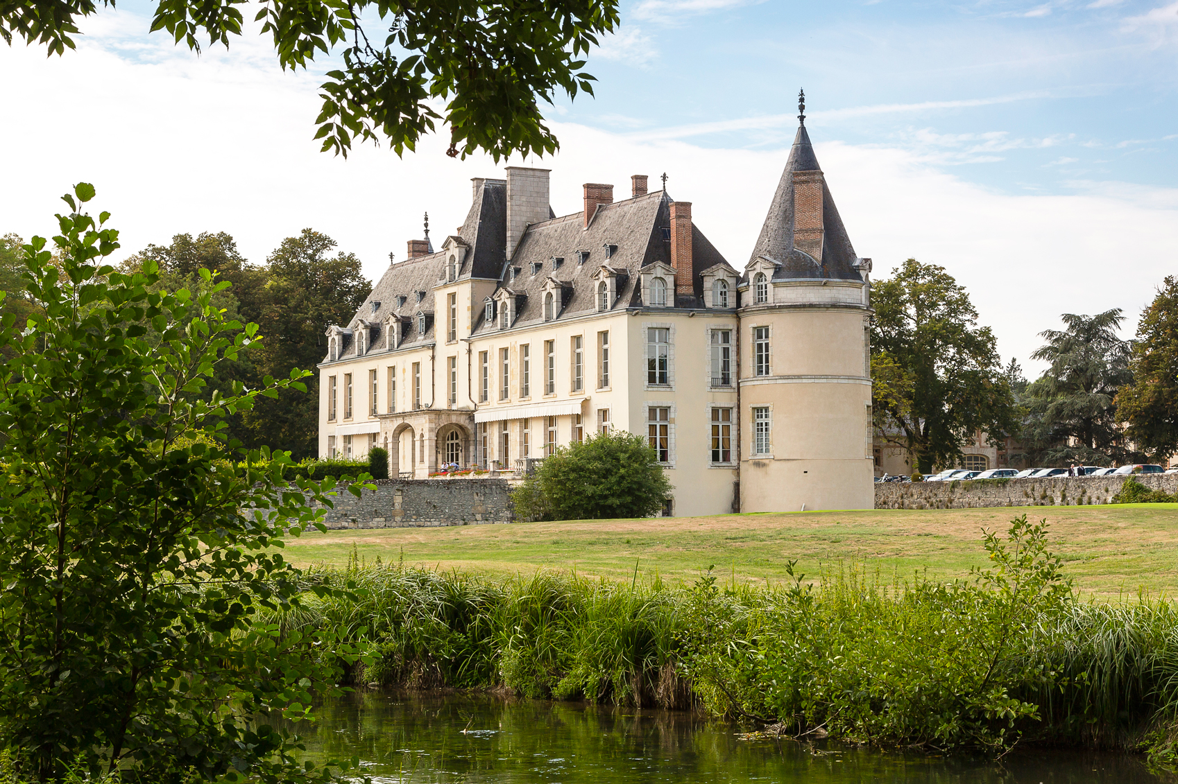 Beautiful Castles in France bp-augerville-exterieur-024-©-augerville