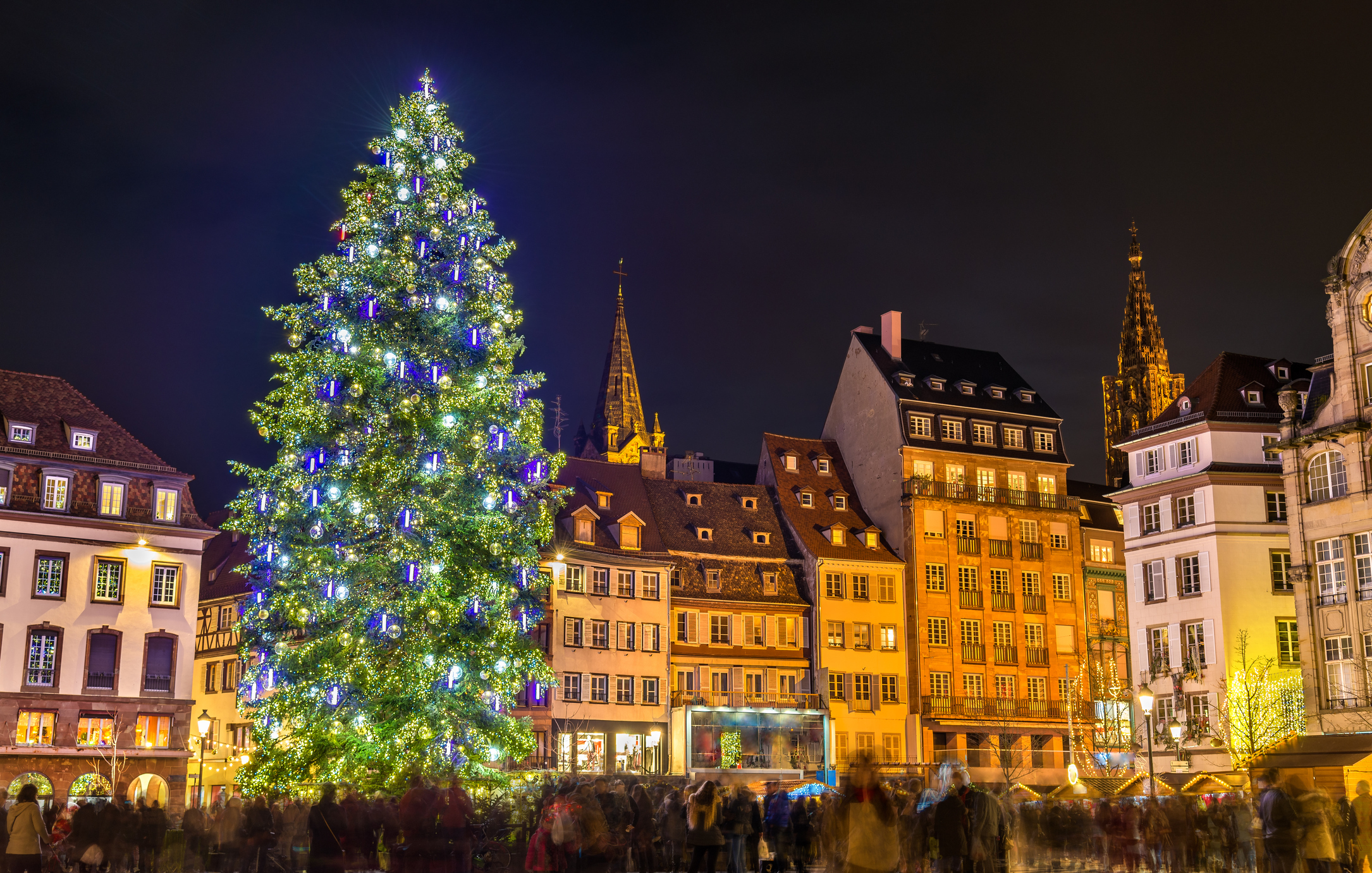 Five of the best alternative European Christmas markets