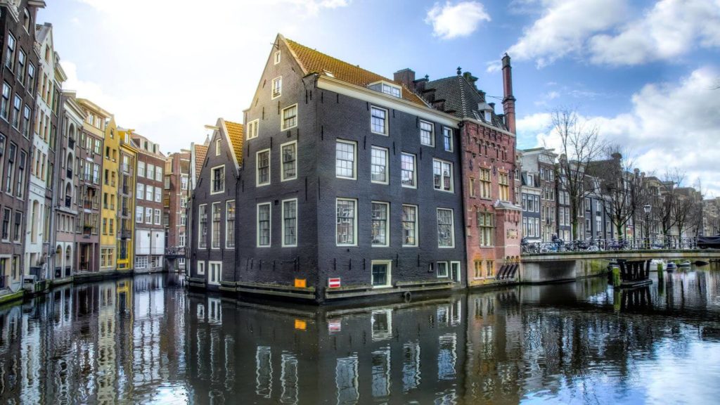 19 surprising, fun but perhaps useless facts about the Netherlands