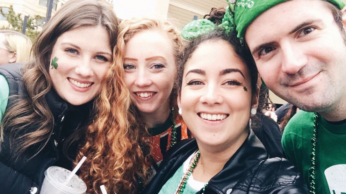 13 traditionally Irish customs you'll only find in The Emerald Isle