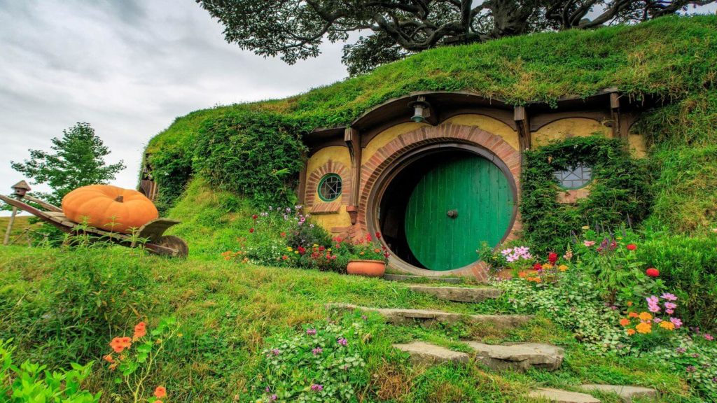hobbiton new zealand lord of the rings filming locations