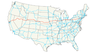 11 of the best interstate travel routes in the US | Real Word