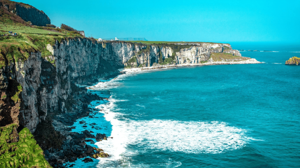 Ireland: Your essential travel guide to the Emerald Isle