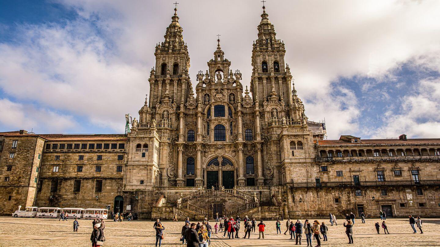 Guide To The Camino De Santiago The Ancient Pilgrimage Route Of Spain