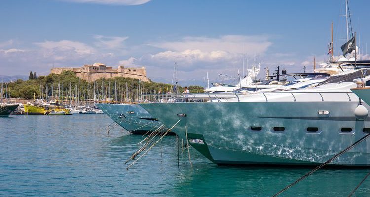 yacht services antibes