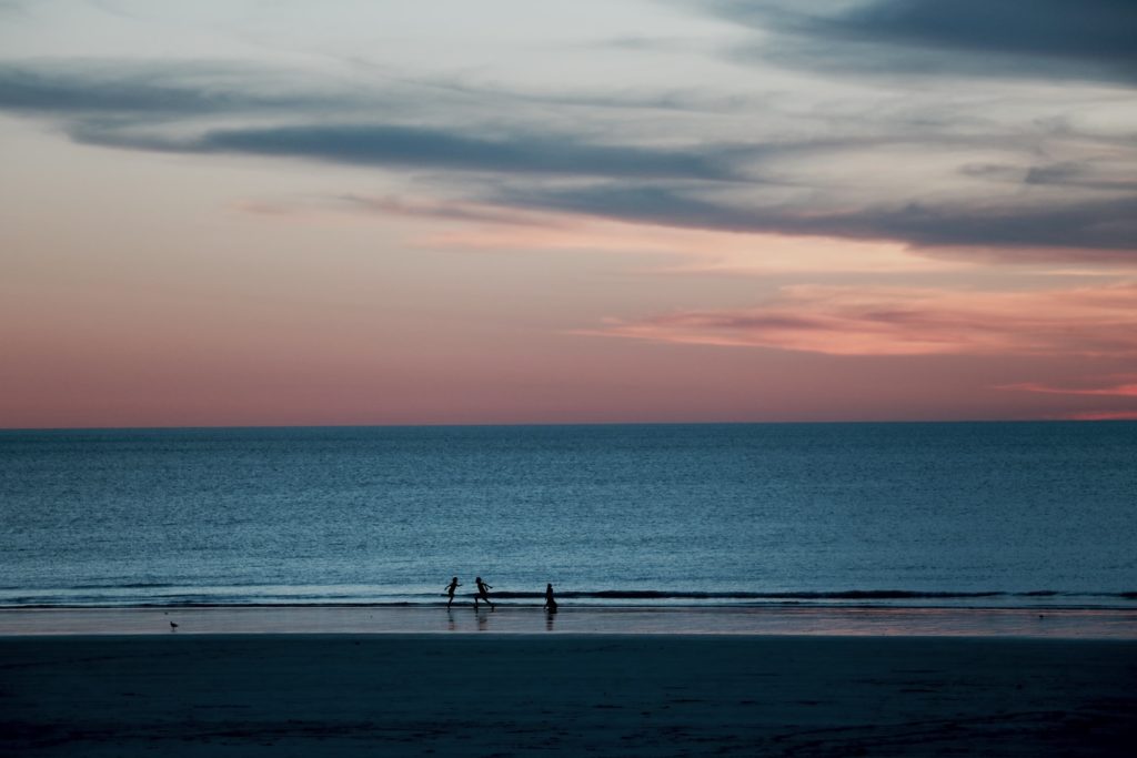 Broome, West Coast Australia