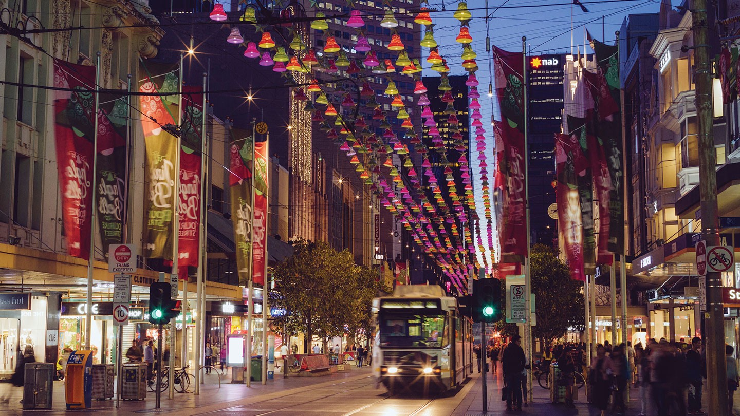 Grocery stores open christmas day melbourne