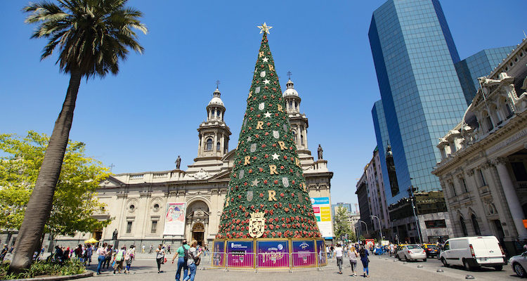 5 unique Chilean Christmas traditions you won't find anywhere else in the world