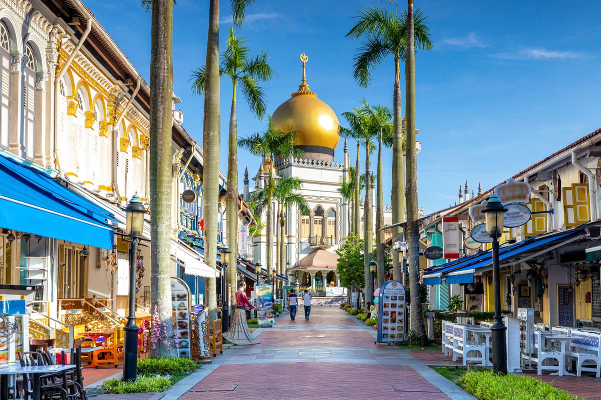 3 Unmissable Things To Do In Singapore With Trafalgar