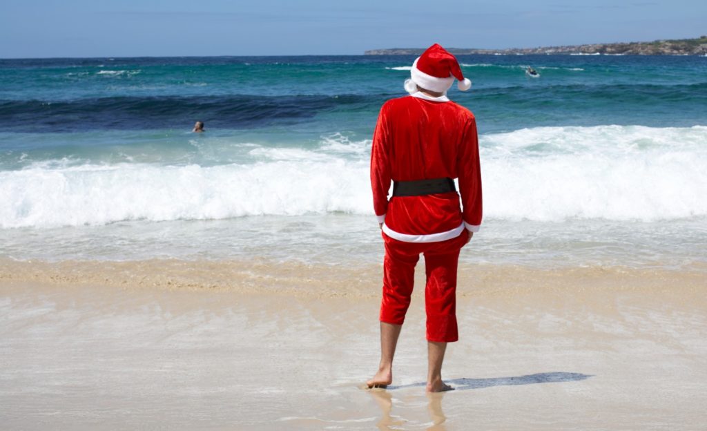 7 unique Hawaiian Christmas traditions you won't find anywhere else