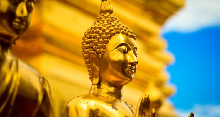 7 Beautiful And Unique Cultural Experiences You Can Only Do In Thailand