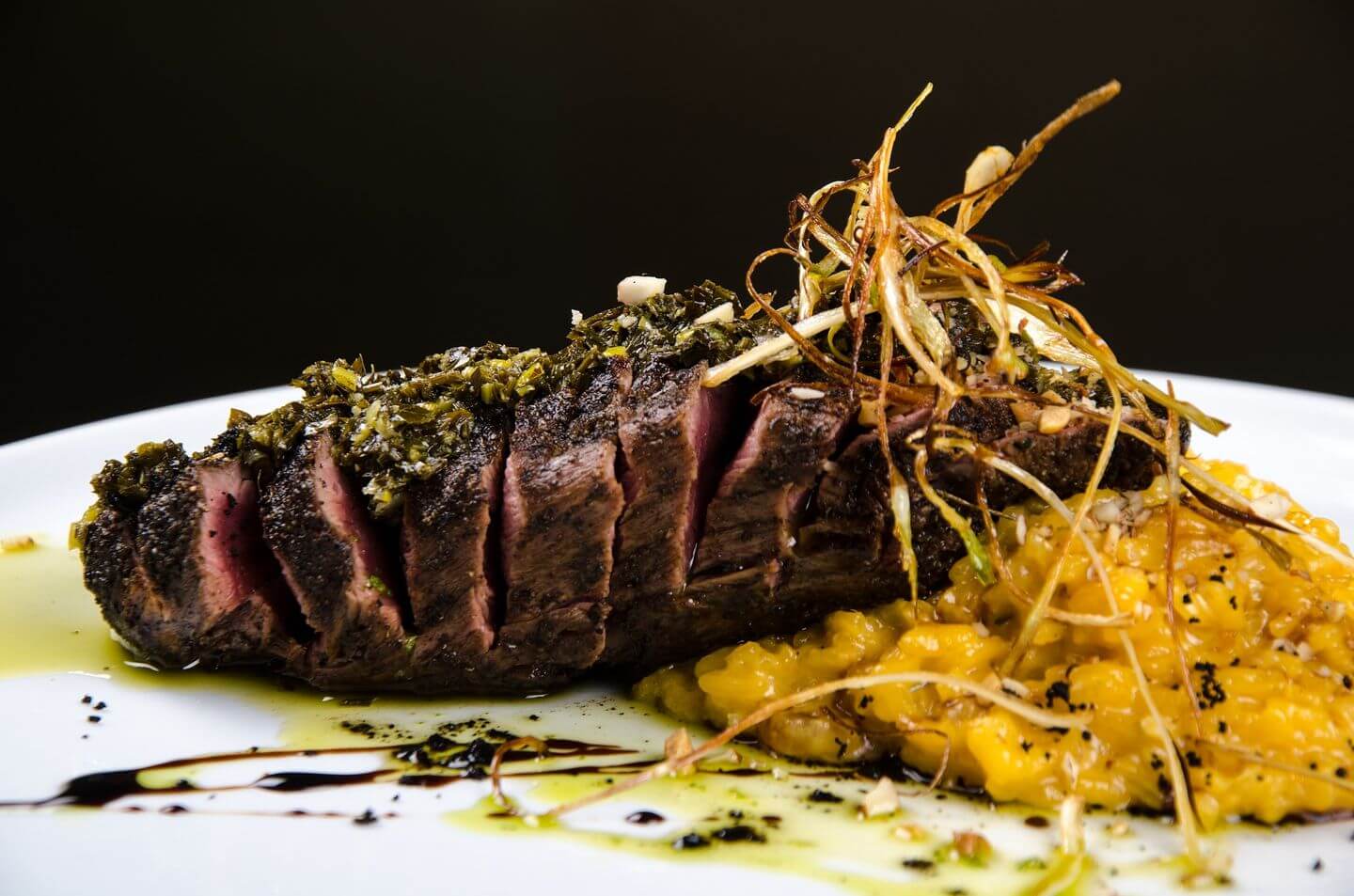 What Makes Argentinian Steak The Best In The World?