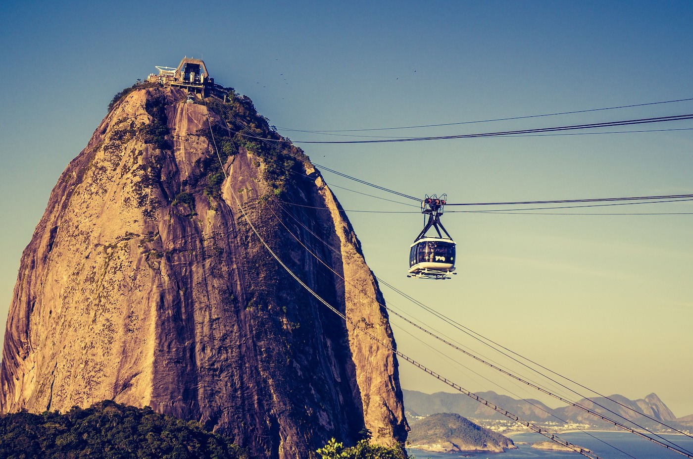 4 Of The Best Things To Do In Brazil With Trafalgar