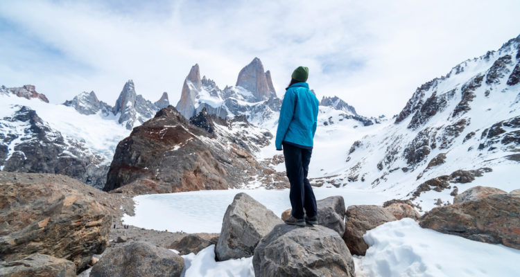 What to pack for Patagonia - the essentials you shouldn't forget