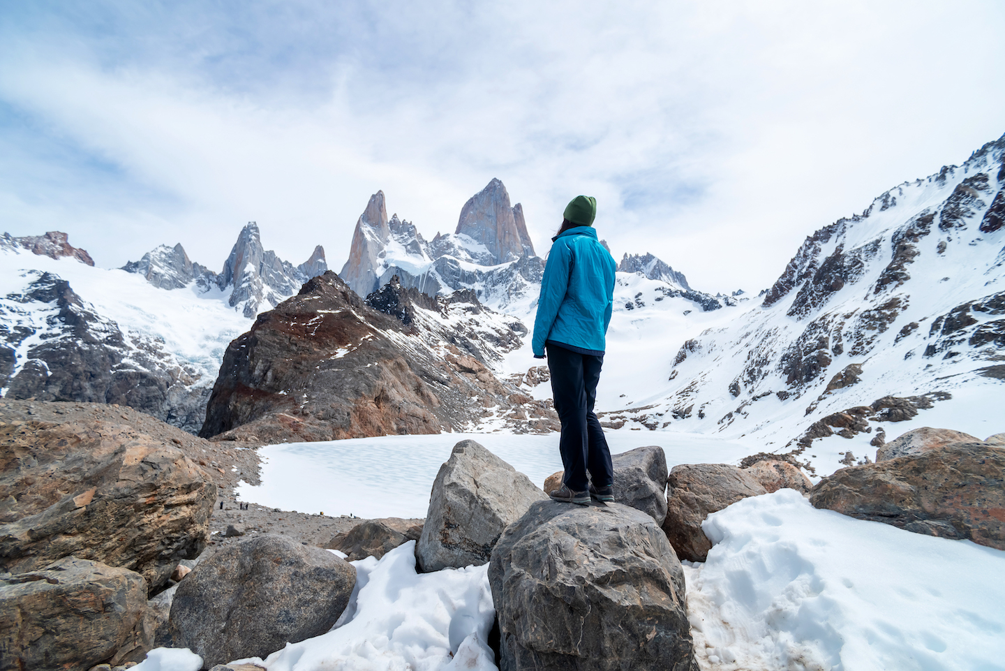 What To Pack For Patagonia - The Essentials You Shouldn't Forget