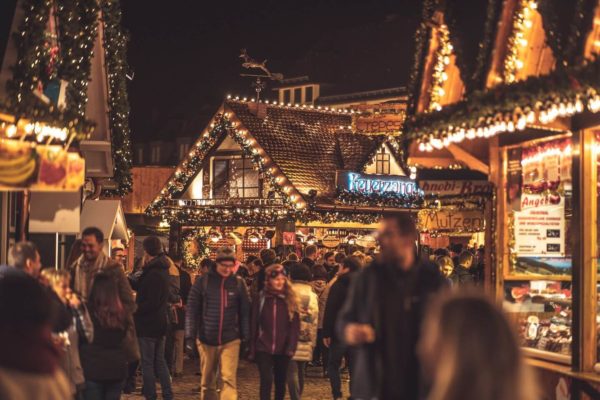 12 packing essentials for visiting Germany's Christmas markets