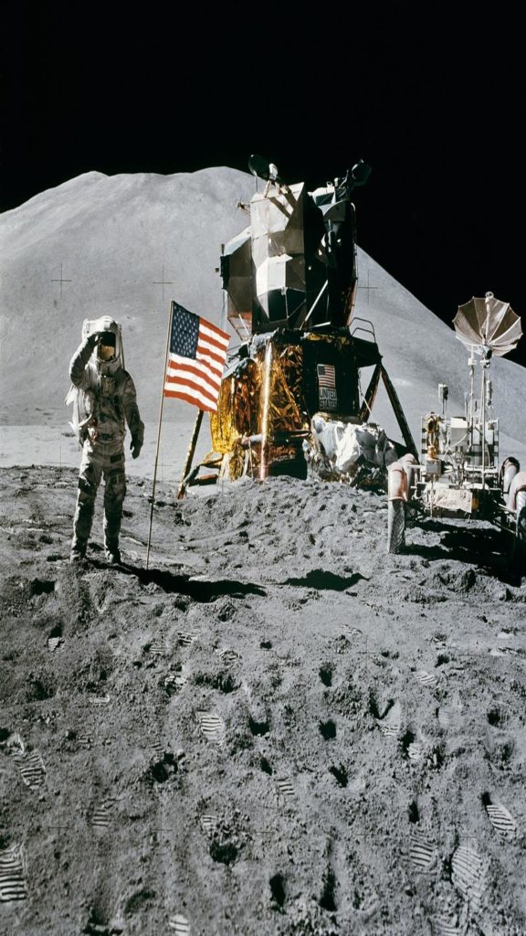 Can I Travel to the Moon? Your Space Travel Questions Answered